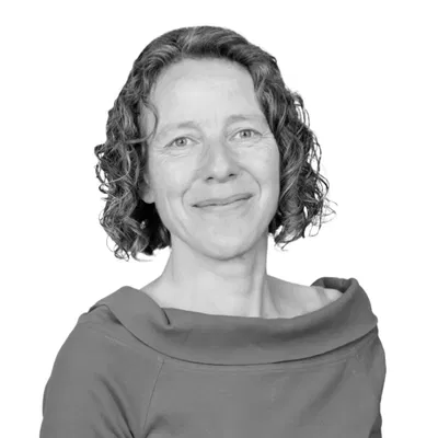 Esther Ford Photo: Esther Ford