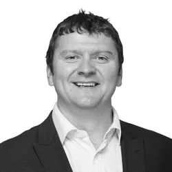 Andrew Docherty Photo: Andrew Docherty