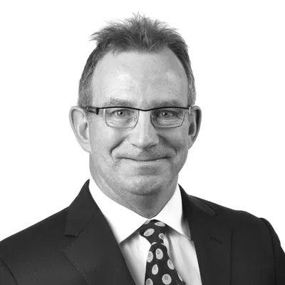 David A Ruston Photo: David A Ruston