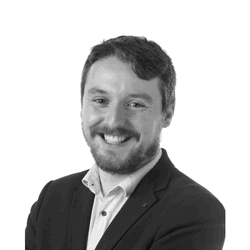 Gavin Jones Photo: Gavin Jones