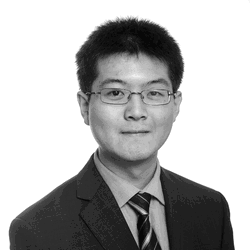 Jian Siang Poh Photo: Jian Siang Poh