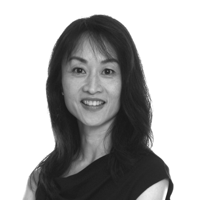 Katherine Lai Photo: Katherine Lai