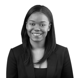 Kimberley Frith-Delisser Photo: Kimberley Frith-Delisser