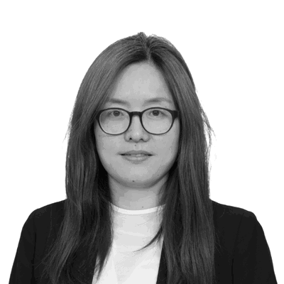 Xuefang Huang Photo: Xuefang Huang
